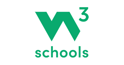 W3Schools logo